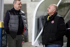 ΠΗΡΕ το ντέρμπι με ΧΕΦΕΛ (φώτος)