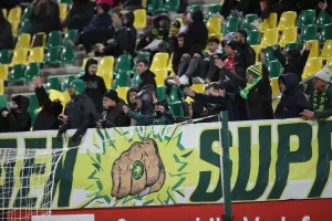 "Παίζουμε ένα τελικό και τίποτα λιγότερο"