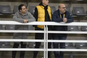 (Φώτος) Πήρε το αιώνιο η Ομόνοια!