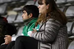 (Φώτος) Πήρε το αιώνιο η Ομόνοια!