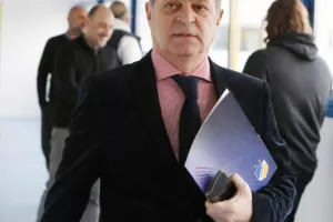 (ΒΙΝΤΕΟ) Πρόδρομος Πετρίδης για ΟΛΑ