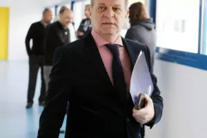 (ΒΙΝΤΕΟ) Πρόδρομος Πετρίδης για ΟΛΑ