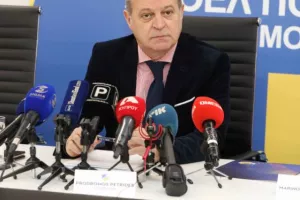 (ΒΙΝΤΕΟ) Πρόδρομος Πετρίδης για ΟΛΑ