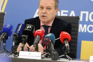 (ΒΙΝΤΕΟ) Πρόδρομος Πετρίδης για ΟΛΑ