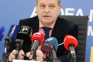 (ΒΙΝΤΕΟ) Πρόδρομος Πετρίδης για ΟΛΑ