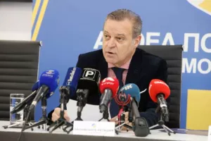 (ΒΙΝΤΕΟ) Πρόδρομος Πετρίδης για ΟΛΑ
