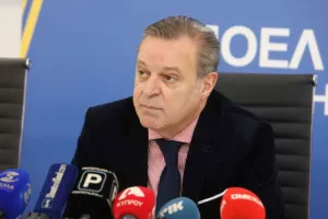(ΒΙΝΤΕΟ) Πρόδρομος Πετρίδης για ΟΛΑ