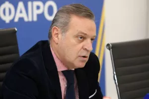 (ΒΙΝΤΕΟ) Πρόδρομος Πετρίδης για ΟΛΑ