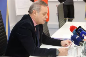 (ΒΙΝΤΕΟ) Πρόδρομος Πετρίδης για ΟΛΑ