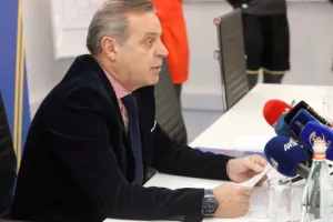 (ΒΙΝΤΕΟ) Πρόδρομος Πετρίδης για ΟΛΑ
