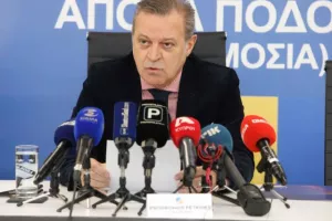 (ΒΙΝΤΕΟ) Πρόδρομος Πετρίδης για ΟΛΑ
