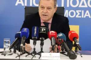 (ΒΙΝΤΕΟ) Πρόδρομος Πετρίδης για ΟΛΑ