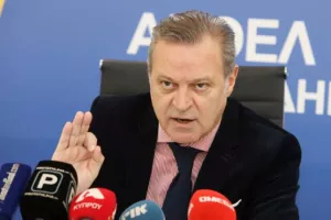 (ΒΙΝΤΕΟ) Πρόδρομος Πετρίδης για ΟΛΑ