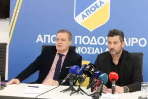 Είπε για Μαρίνο