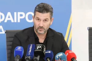 ΟΥΖΟΥΝΙΔΗΣ: "Είμαστε το ΑΠΟΕΛ, πρέπει να κυριαρχούμε!" (φώτος/βίντεο)