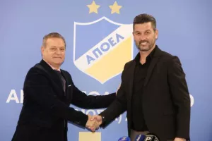 Θέλει την πρώτη νίκη