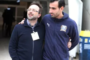 Ματσάρα και τεσσάρα... απ' το 90' και μετά!! (φώτος)