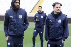 Ματσάρα και τεσσάρα... απ' το 90' και μετά!! (φώτος)