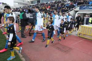 Ματσάρα και τεσσάρα... απ' το 90' και μετά!! (φώτος)