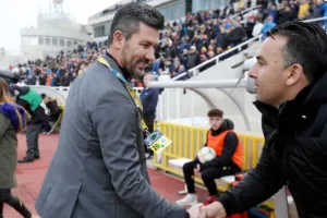 Ματσάρα και τεσσάρα... απ' το 90' και μετά!! (φώτος)