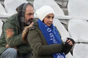 Κατερίνα/Απόλλων