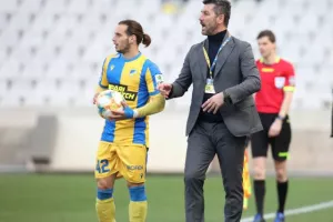 Ματσάρα και τεσσάρα... απ' το 90' και μετά!! (φώτος)