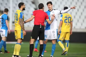 Ματσάρα και τεσσάρα... απ' το 90' και μετά!! (φώτος)