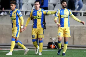 Ματσάρα και τεσσάρα... απ' το 90' και μετά!! (φώτος)
