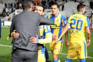 Ματσάρα και τεσσάρα... απ' το 90' και μετά!! (φώτος)