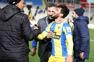 Ματσάρα και τεσσάρα... απ' το 90' και μετά!! (φώτος)