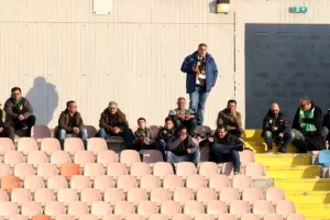 Με ΤΡΙΣΚΟ… πλησιάζει (φώτος)