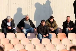 Με ΤΡΙΣΚΟ… πλησιάζει (φώτος)