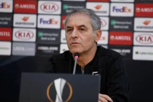 Τι να μας πουν οι Ελβετοί... 
