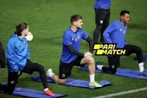 Η τελευταία προπόνηση της Βασιλείας (φώτος)