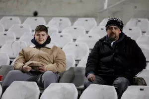 Άσχημη βραδιά και βαριά ήττα για ΑΠΟΕΛ (Φώτος)