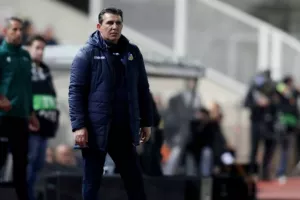 Άσχημη βραδιά και βαριά ήττα για ΑΠΟΕΛ (Φώτος)