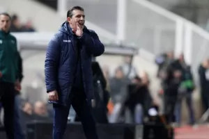 Άσχημη βραδιά και βαριά ήττα για ΑΠΟΕΛ (Φώτος)