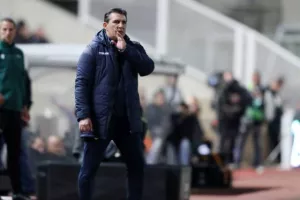 Άσχημη βραδιά και βαριά ήττα για ΑΠΟΕΛ (Φώτος)
