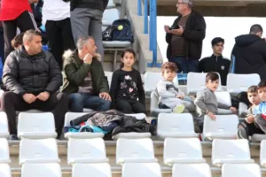 ΜΠΑΜ... με Βαλακάρι η Πάφος (φώτος)