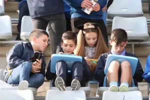 ΜΠΑΜ... με Βαλακάρι η Πάφος (φώτος)