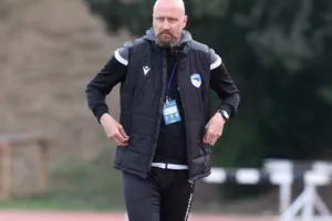 ΜΠΑΜ... με Βαλακάρι η Πάφος (φώτος)