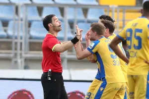ΠΕΝΑΛΤΙ (;) Σωτηρίου