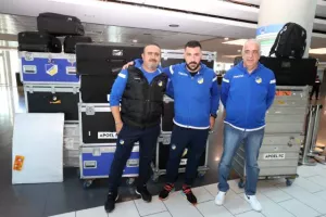Πέταξε για Βασιλεία (φώτος)