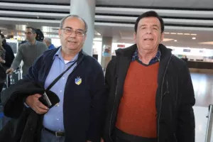 Πέταξε για Βασιλεία (φώτος)