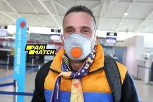 ΑΠΟΕΛίστες… με μάσκες