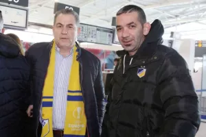 Πέταξε για Βασιλεία (φώτος)