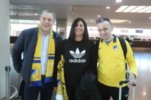 Πέταξε για Βασιλεία (φώτος)