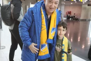 Πέταξε για Βασιλεία (φώτος)
