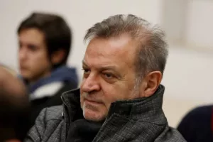 ΟΥΖΟΥΝΙΔΗΣ: "Το 3-0 δεν δείχνει την πραγματική διαφορά/Υποχρέωση απέναντι στην ομάδα..." (Φώτος)