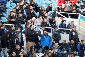 Εισιτήρια για το ντέρμπι